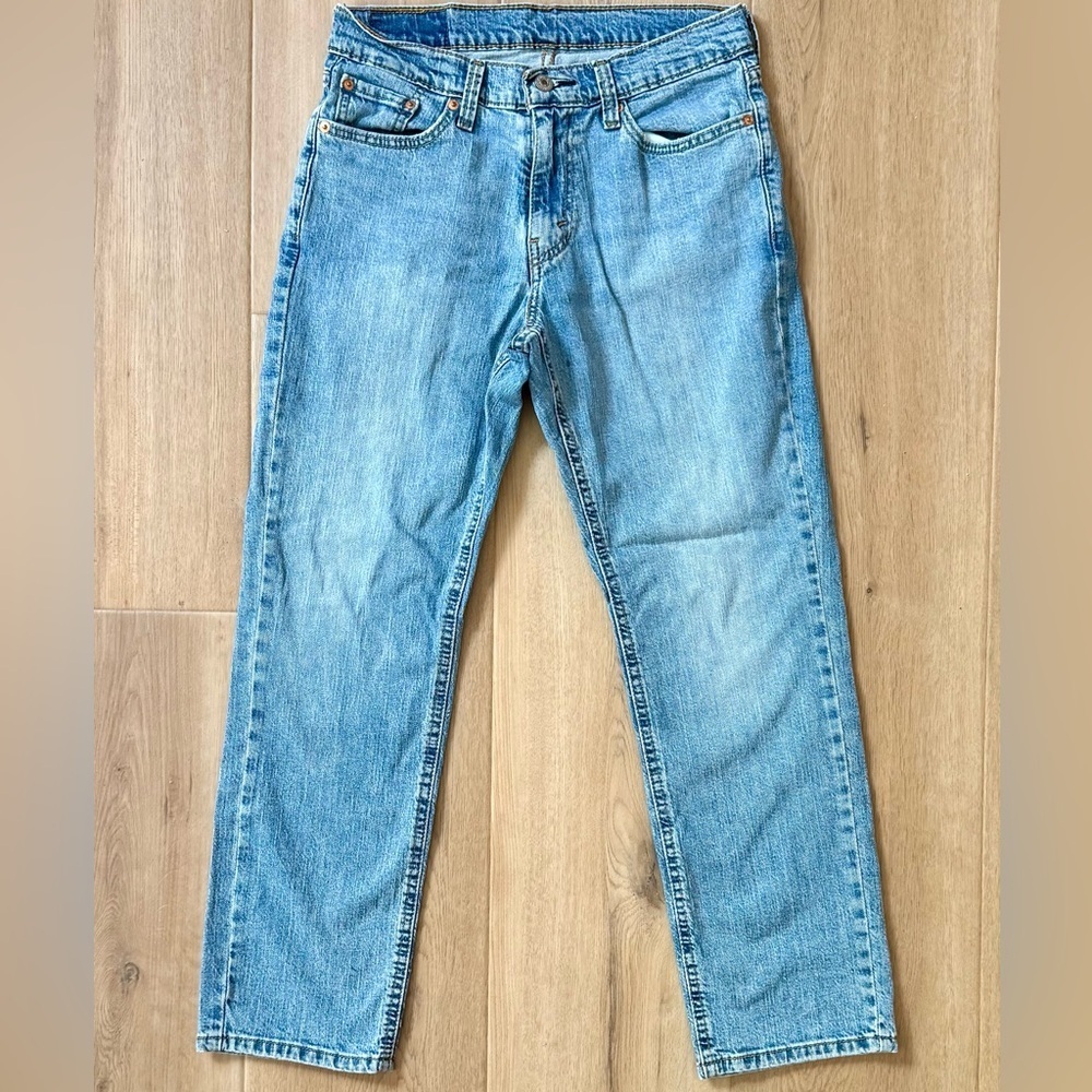 Levi Strauss Jeans W29 X L30